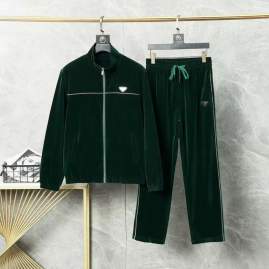 Picture of Prada Sweater Suits _SKUPradaM-3XL25wx47342004
